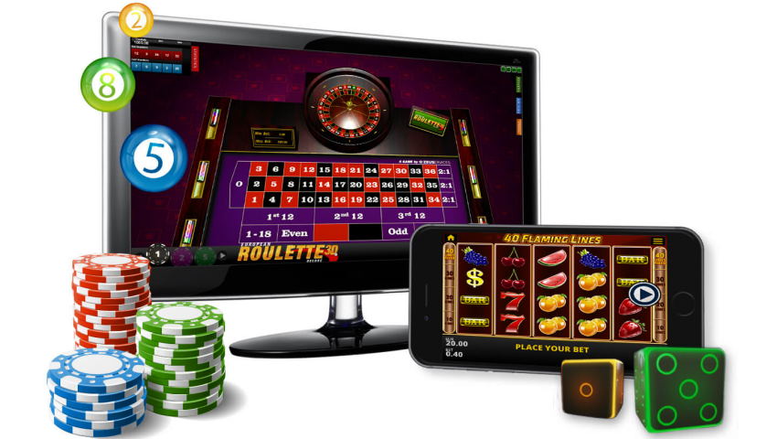 best online casino craps
